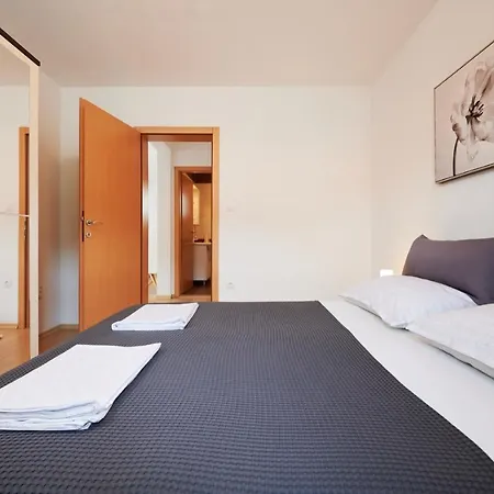 Lägenhet Adrian1 Trogir