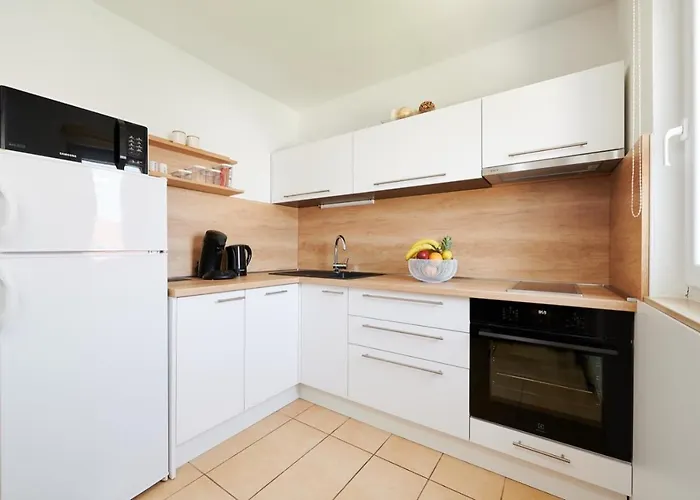 Apartment Adrian1 Trogir