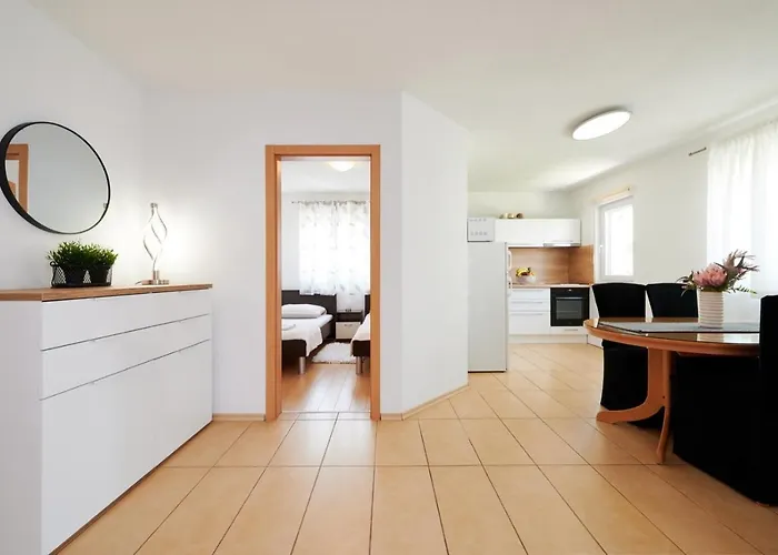 Apartment Adrian1 Trogir