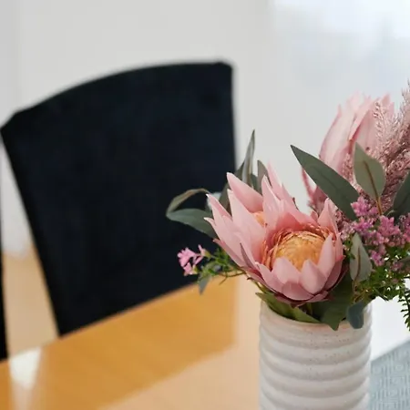 Adrian1 Διαμέρισμα Τρογκίρ