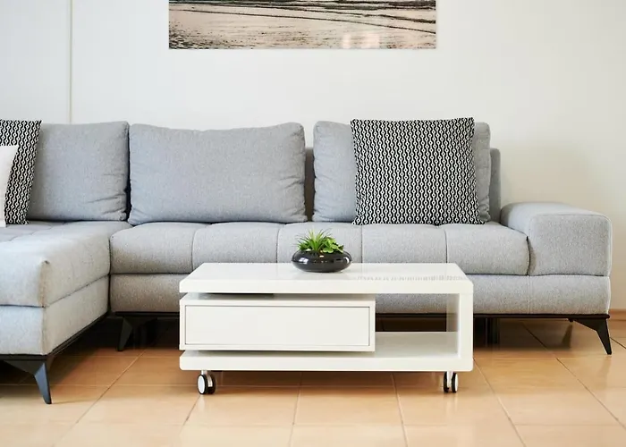 Apartament Adrian1 *