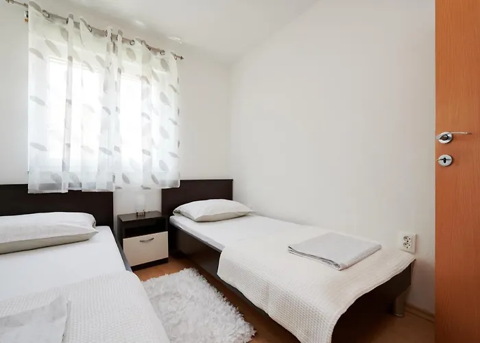 Adrian1 Apartament Trogir